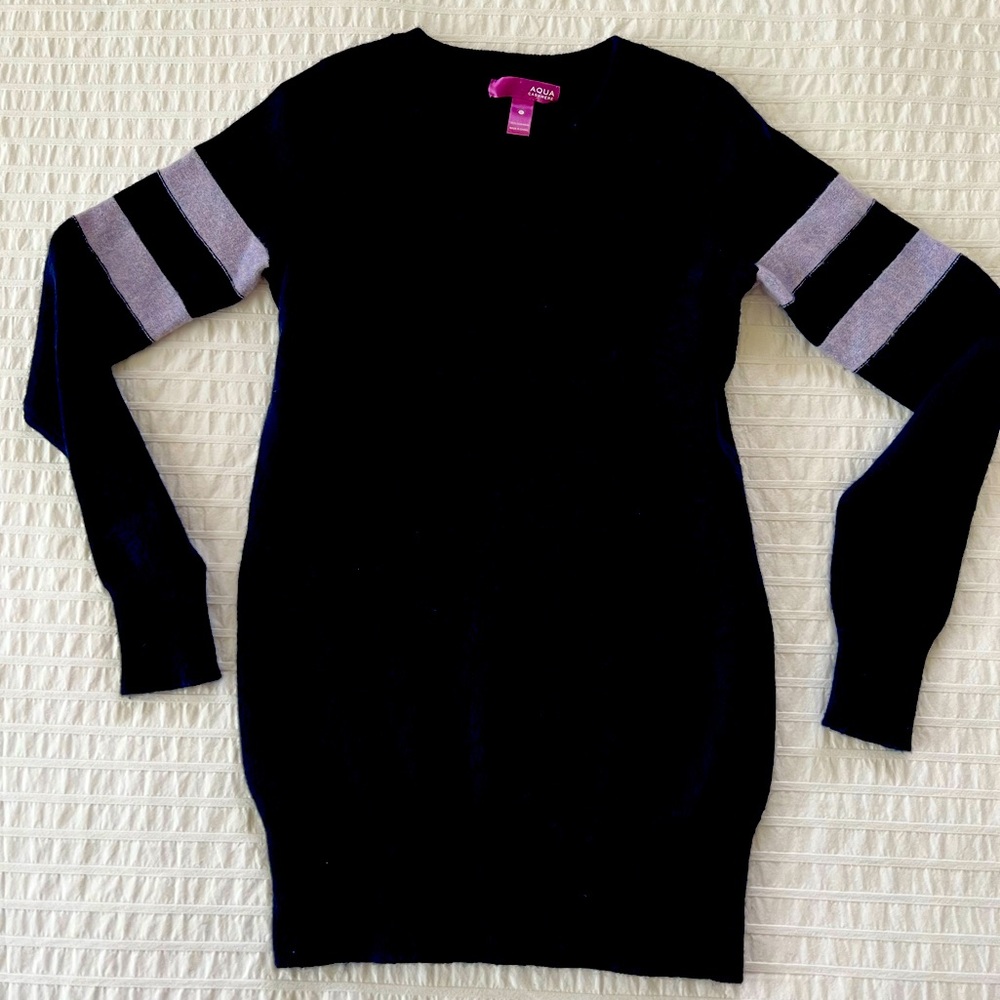 AQUA Cashmere for Girls Size Small